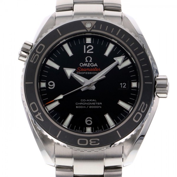 omega seamaster オメガ シーマスター 600 プラネットオーシャン 232.30.46.21.01.001