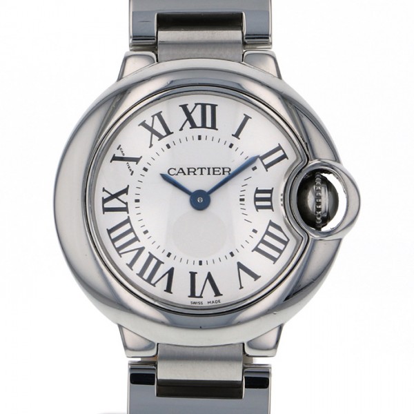 cartier ballonbleu カルティエ バロンブルー  w69010z4