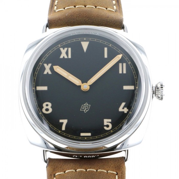 panerai radiomir パネライ ラジオミール カリフォルニア 3デイズ pam00424