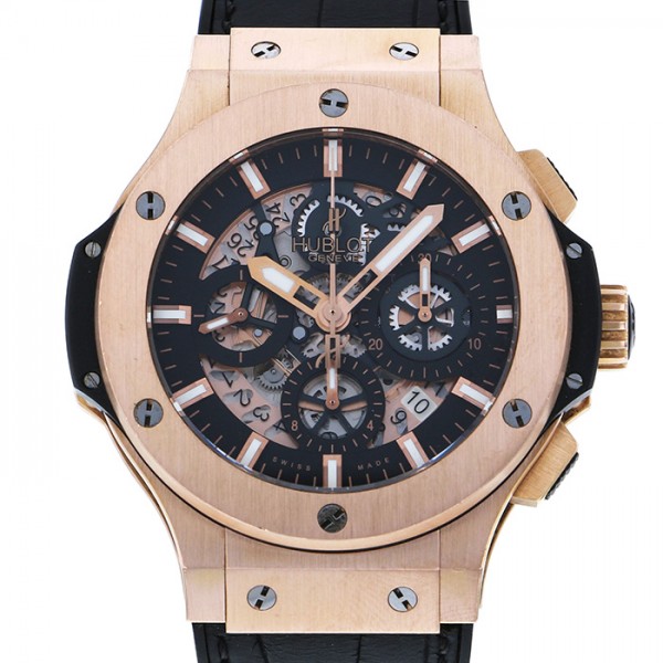 hublot bigbang ウブロ ビッグバン アエロバン 311.px.1180.gr
