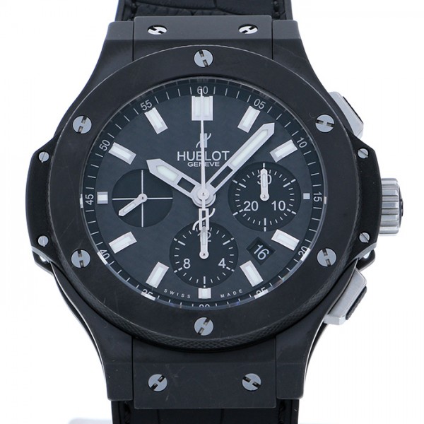 hublot bigbang ウブロ ビッグバン エボリューション ブラックマジック 301.ci.1770.gr