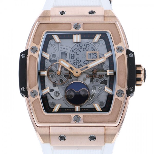 hublot spiritofbigbang ウブロ スピリット・オブ・ビッグバン ムーンフェイズ 647.ox.1138.rx