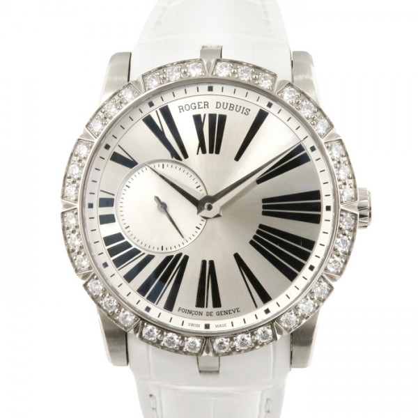 ロジェ・デュブイ rogerdubuis エクスカリバー excalibur w173518