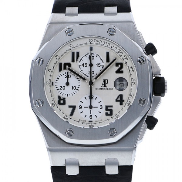audemarspiguet royaloakoffshore オーデマ・ピゲ ロイヤルオーク オフショア クロノグラフ サファリ 26020st.oo.d091cr.01