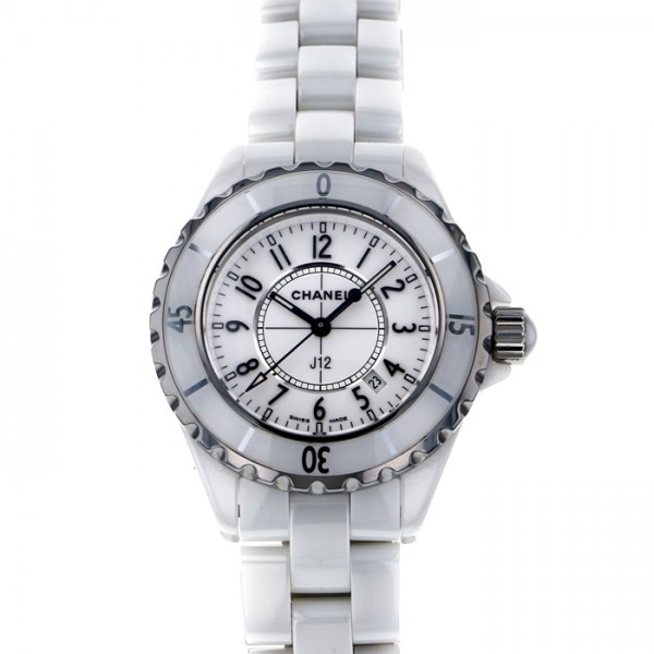 chanel j12 シャネル J12  h0968
