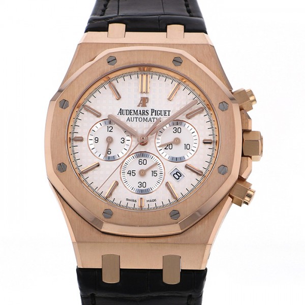 audemarspiguet royaloak オーデマ・ピゲ ロイヤルオーク クロノグラフ 26320or.oo.d088cr.01