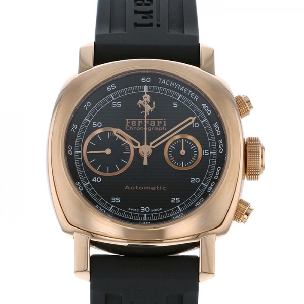 panerai ferrari パネライ フェラーリ フェラーリ グランツーリズモ クロノグラフ fer00006