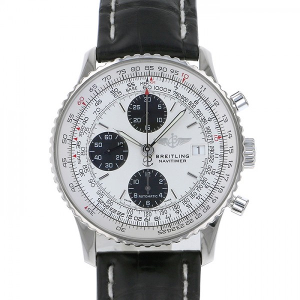 breitling navitimer ブライトリング ナビタイマー オールドナビタイマー 日本限定99本 j13322