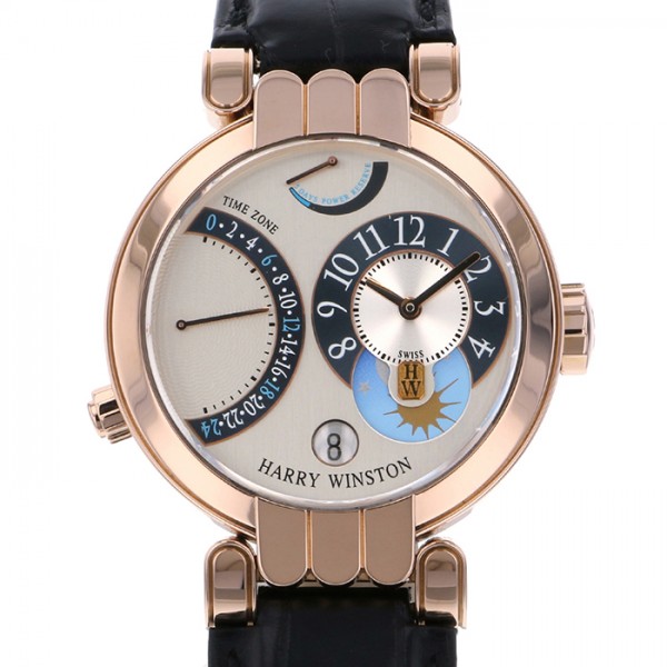 ハリー・ウィンストン harrywinston プルミエール premiere w173550