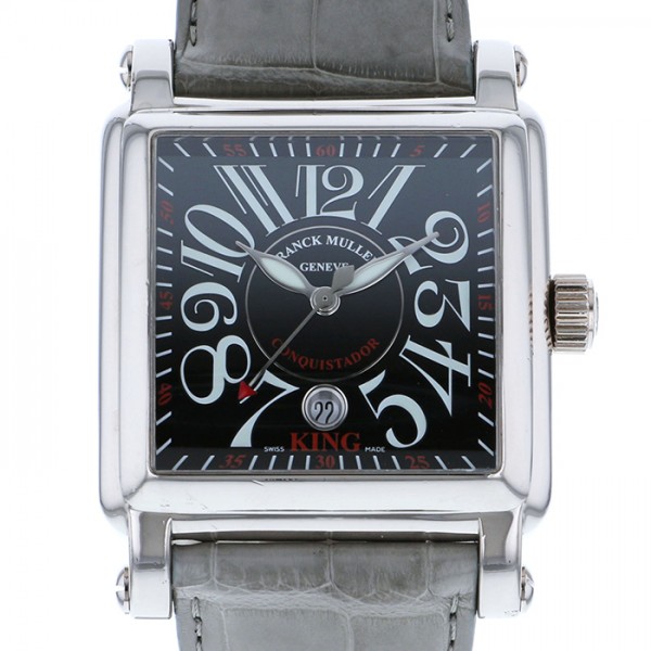 フランク・ミュラー franckmuller コンキスタドール conquistador w173559