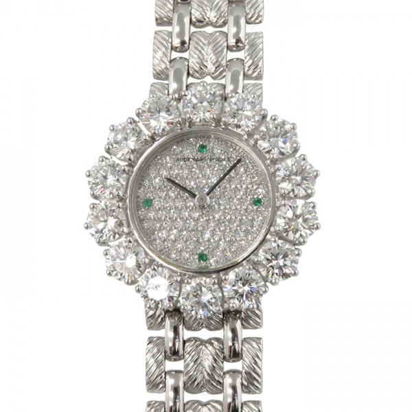 audemarspiguet other オーデマ・ピゲ クォーツ レディース 腕時計 w173561