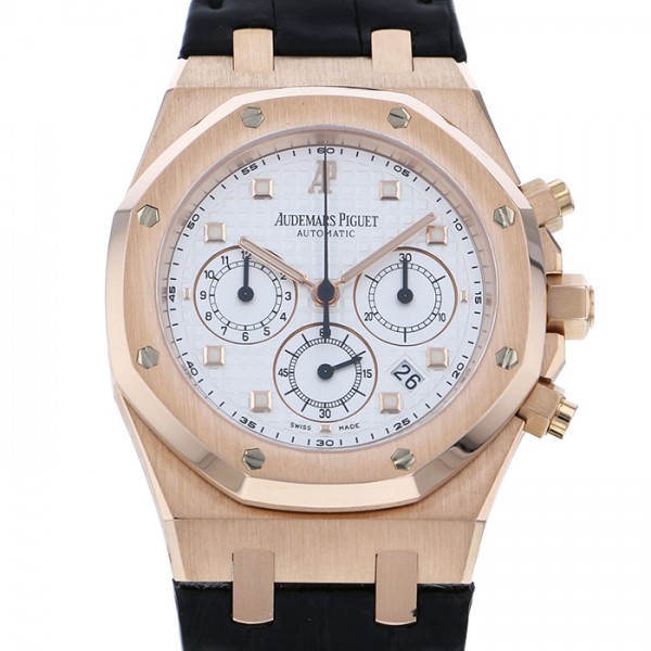 audemarspiguet royaloak オーデマ・ピゲ ロイヤルオーク クロノグラフ 26022or.oo.d088cr.01