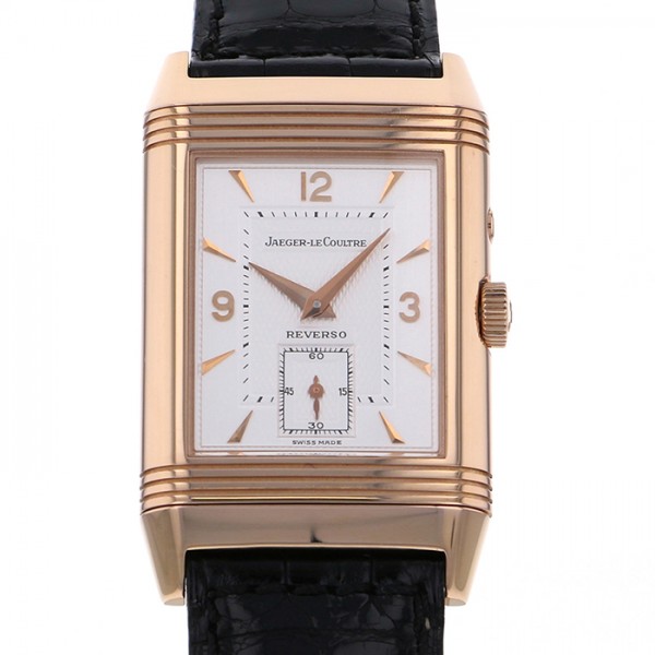 jaegerlecoultre reverso ジャガー・ルクルト レベルソ デュオ 270.0.54