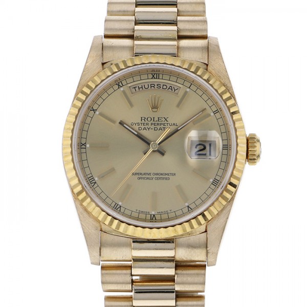 ロレックス rolex デイデイト daydate w173577