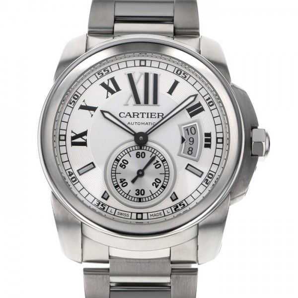 cartier calibrdecartier カルティエ カリブル カリブル ドゥ カルティエ w7100015
