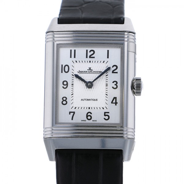 jaegerlecoultre reverso ジャガー・ルクルト レベルソ クラシック ミディアムスリム q2538420