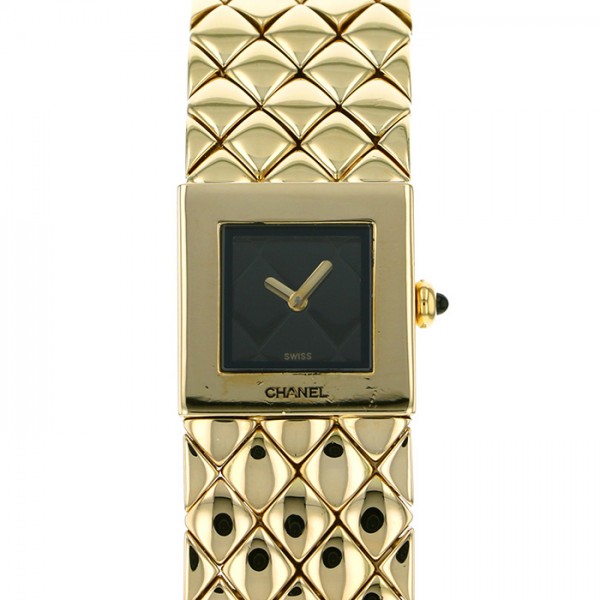 シャネル chanel マトラッセ matelasse w173668