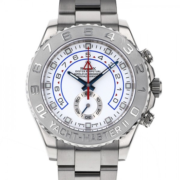 ロレックス rolex ヨットマスターII yachtmaster2 w173681