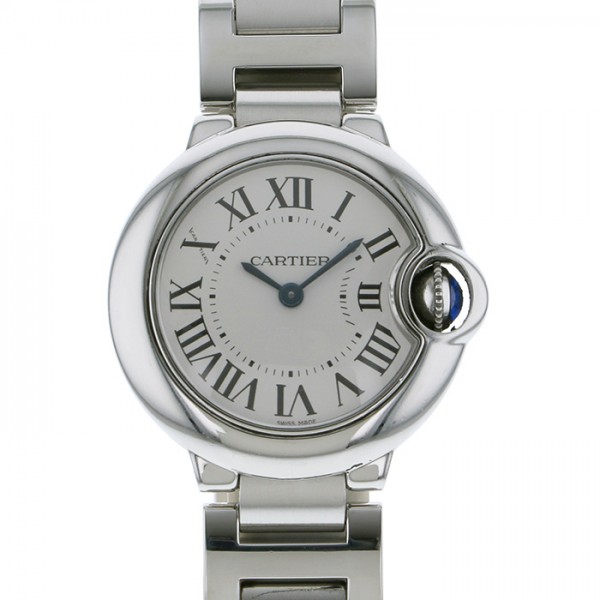 cartier ballonbleu カルティエ バロンブルー  w69010z4