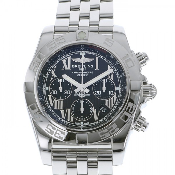 breitling chronomat ブライトリング クロノマット 44 a011b56pa