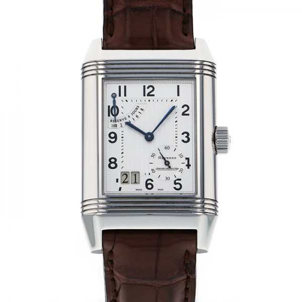 jaegerlecoultre reverso ジャガー・ルクルト レベルソ グランドデイト q3008420