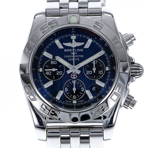 breitling chronomat ブライトリング クロノマット 44 a011c89