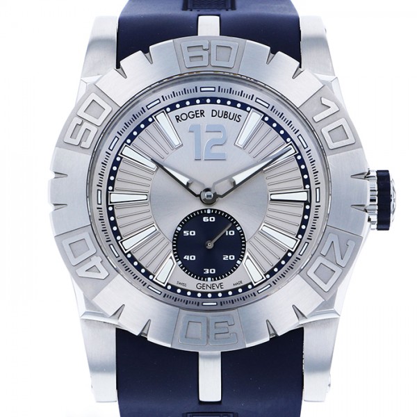 rogerdubuis easydiver ロジェ・デュブイ イージーダイバー ニューイージーダイバー sed46-821-9d-001