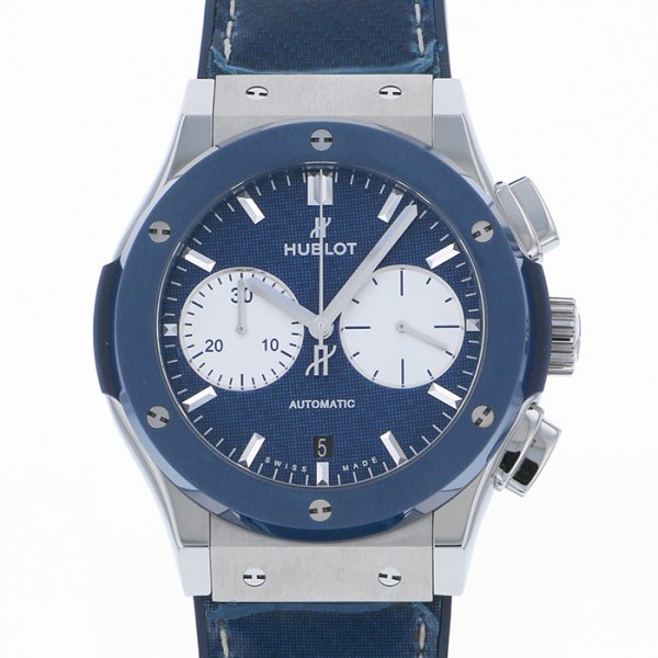ウブロ hublot クラシックフュージョン classicfusion w173694