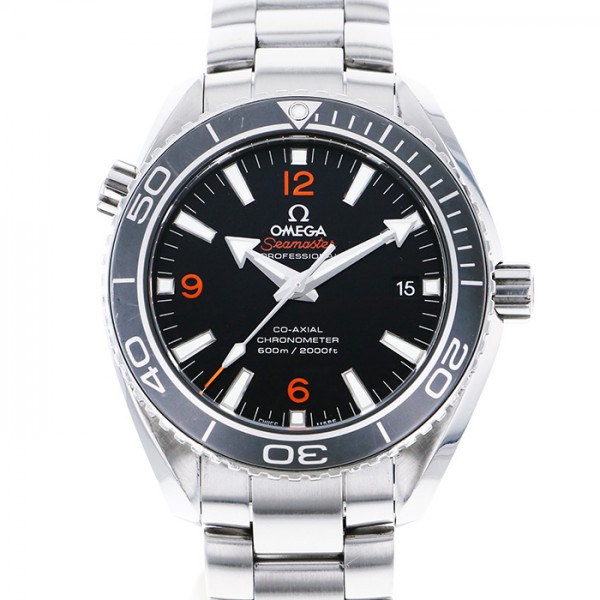 omega seamaster オメガ シーマスター プラネットオーシャン【生産終了モデル】 232.30.42.21.01.003
