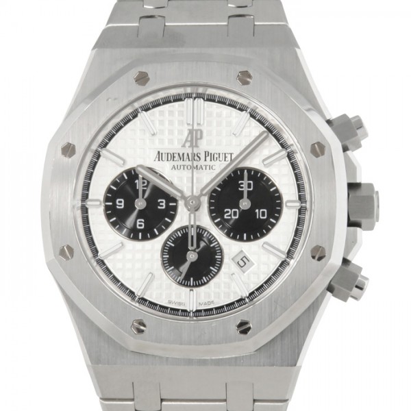 audemarspiguet royaloak オーデマ・ピゲ ロイヤルオーク クロノグラフ 26331st.oo.1220st.03