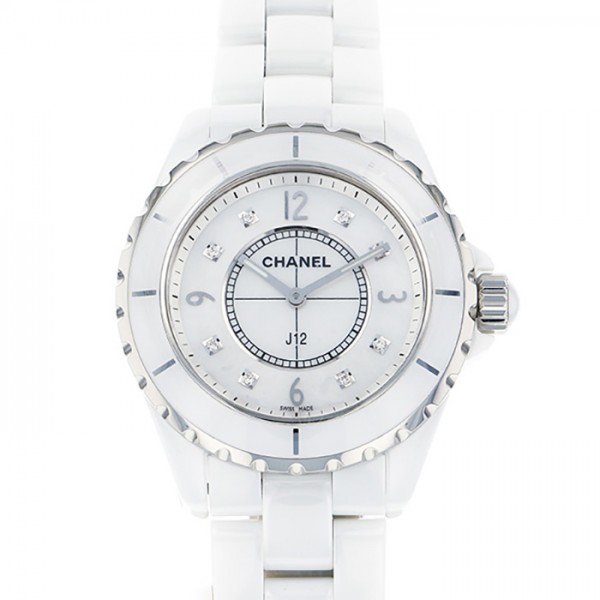 chanel j12 シャネル J12 日本未発売 h3214