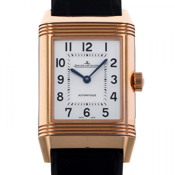 ジャガー・ルクルト jaegerlecoultre レベルソ reverso w173807