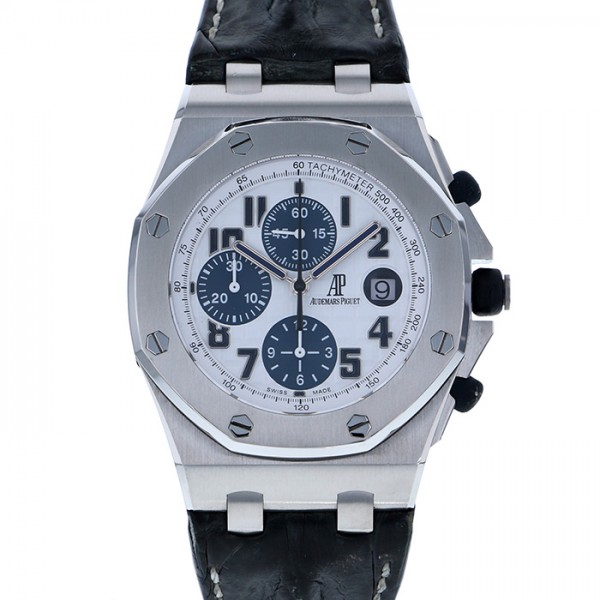 audemarspiguet royaloakoffshore オーデマ・ピゲ ロイヤルオーク オフショア クロノグラフ 26170st.oo.d305cr.01