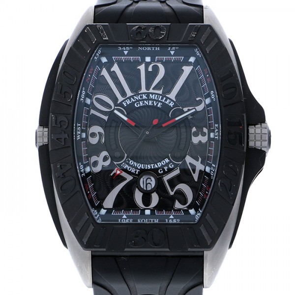 franckmuller conquistador フランク・ミュラー コンキスタドール グランプリ 9900scdtgpg