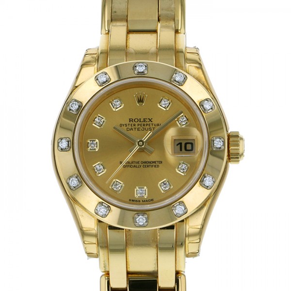 ロレックス rolex デイトジャスト datejust w173886