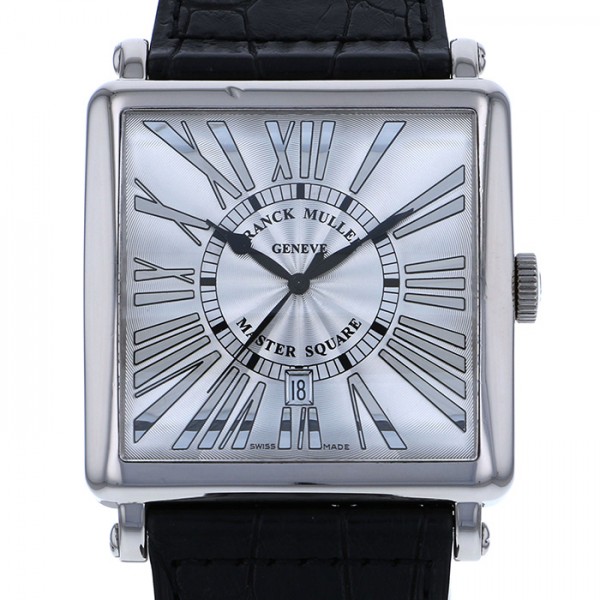 franckmuller mastersquare FRANCK MULLER Master square Relief King 6000kscdt
