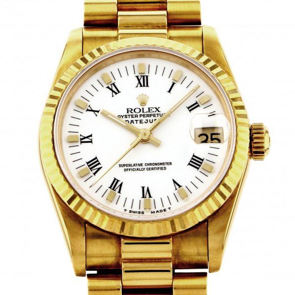 rolex datejust ロレックス デイトジャスト  68278