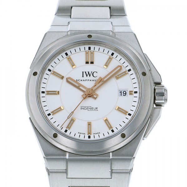iwc engineer IWC Ingenieur Automatic iw323906