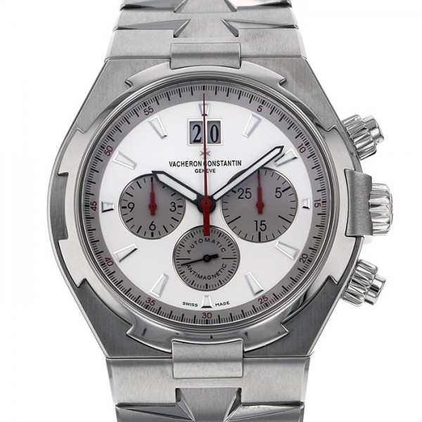 vacheronconstantin overseas ヴァシュロン・コンスタンタン オーヴァーシーズ クロノグラフ 49150/000a-9017