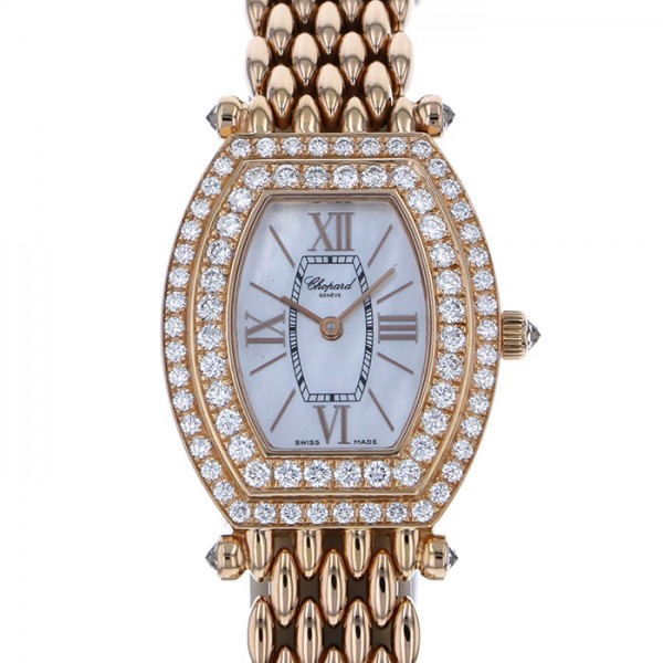 chopard classics ショパール クラシック クラシック ベゼルダイヤ 10/6560/01