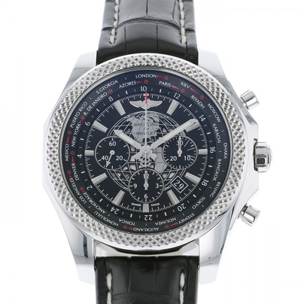 breitling bentley ブライトリング ベントレー B05 ユニタイム ab052b65wbd