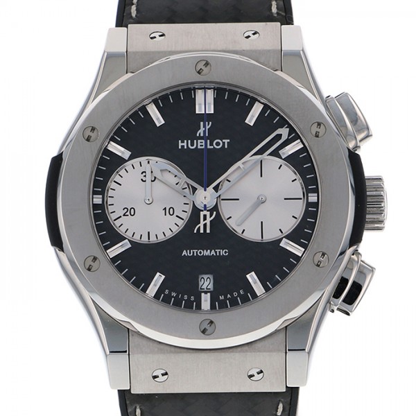 hublot classicfusion ウブロ クラシックフュージョン クロノグラフ ボルドールミラボー 世界75本限定 521.nx.1717.qr.bom13