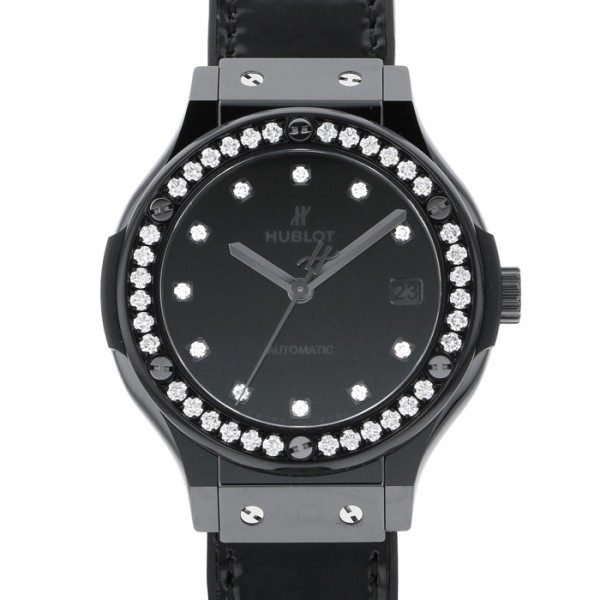 ウブロ hublot クラシックフュージョン classicfusion w173973