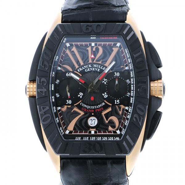 フランク・ミュラー franckmuller コンキスタドール conquistador w173977