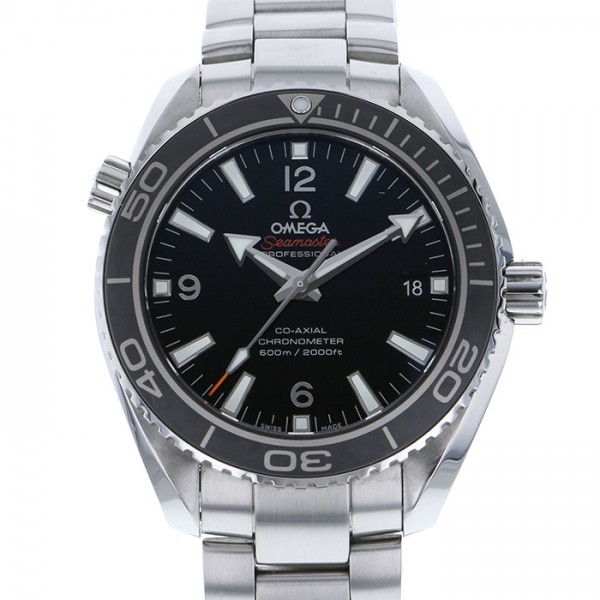 omega seamaster オメガ シーマスター 600 プラネットオーシャン 232.30.42.21.01.001