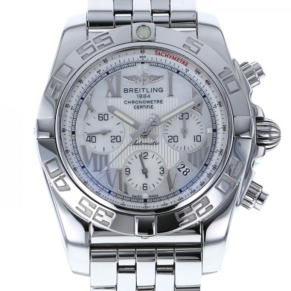 breitling chronomat ブライトリング クロノマット 44 a011a91pa