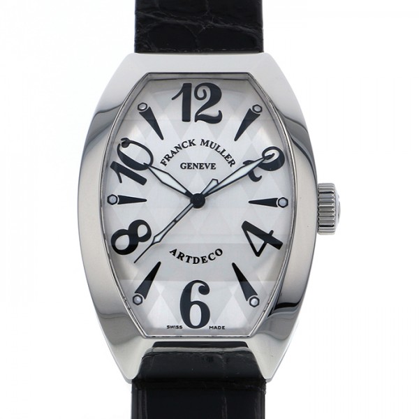 franckmuller artdeco フランク・ミュラー アールデコ アール デコ 11000hscartdeco