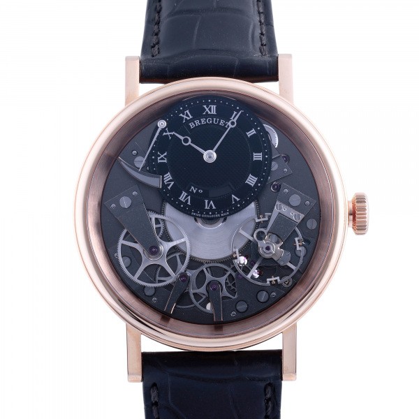 ブレゲ breguet クラシック classics w174051