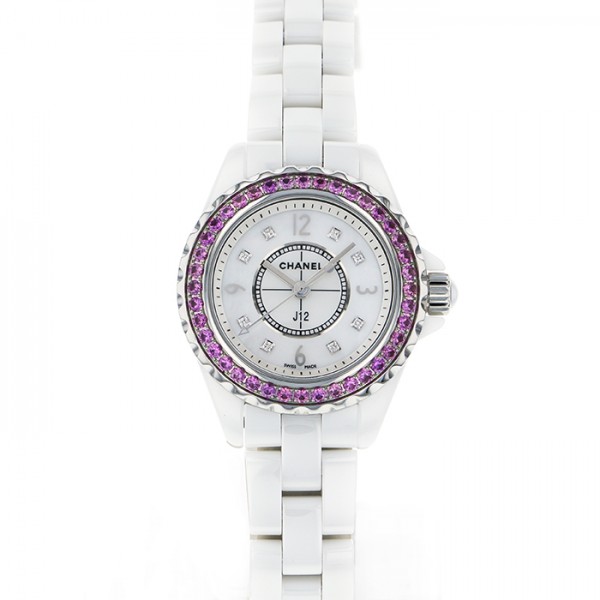chanel j12 シャネル J12  h3243