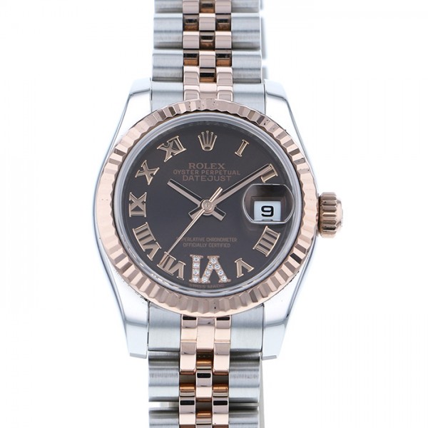 rolex datejust ロレックス デイトジャスト  179171